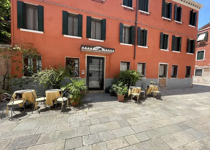 My Aparthotels Albergo Marin