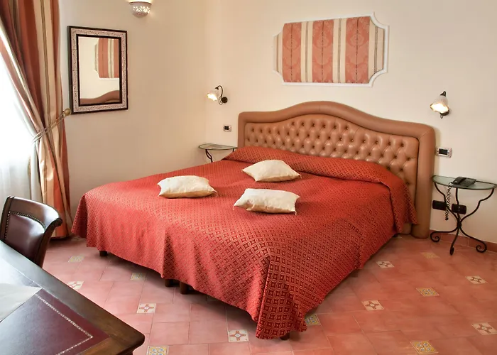 Hotel L'Antico Convitto