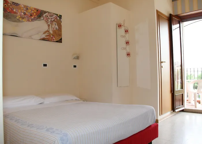 Hotel Jolie
