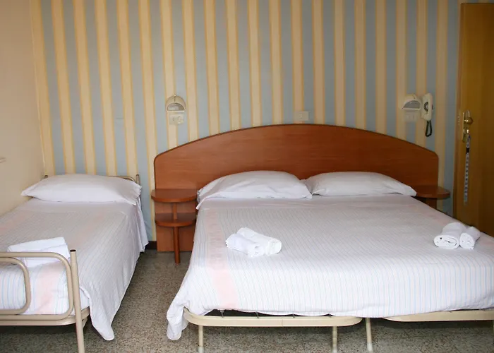 Hotel Jolie Riccione