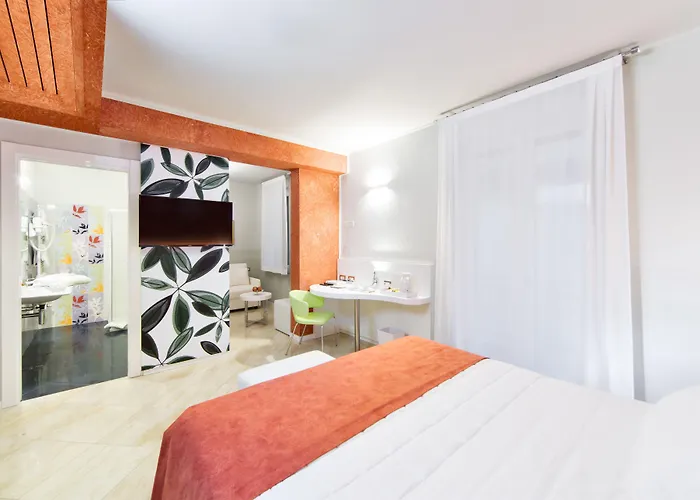 Hotel adatto agli animali: Hotel Londra