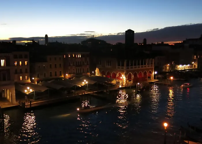 Locanda Ai Santi Apostoli