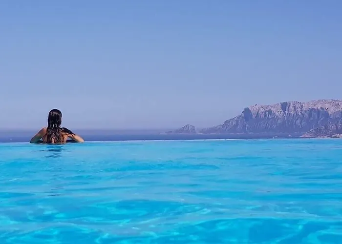 Hotel Luna Lughente Olbia