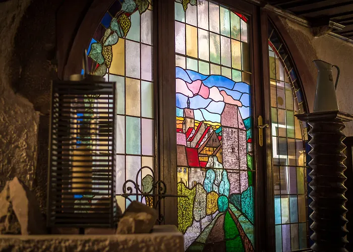 Hôtel accueillant les animaux: Hôtel De La Couronne