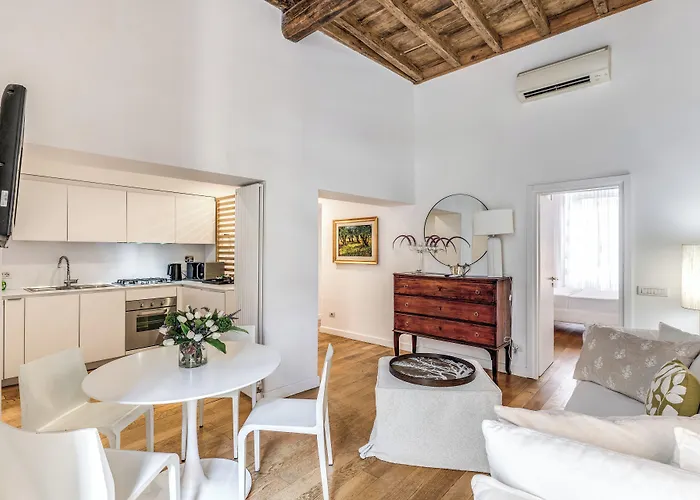 Hotel barato: Trevi Beau Boutique Hotel