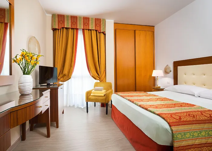 Hotel Terme Metropole - Oriental Spa & Resort