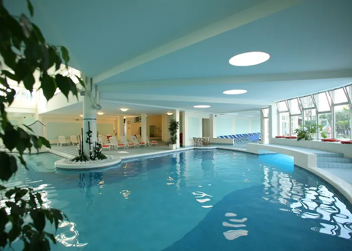 Hotel Savoia Thermae & Spa (Adults Only)
