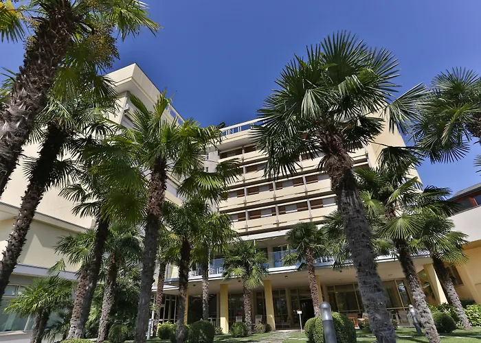 Hotel Savoia Thermae & Spa (Adults Only)