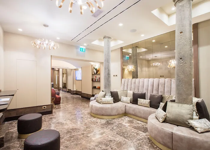 Hotel que aceita animais de estimação: Solo Experience Hotel