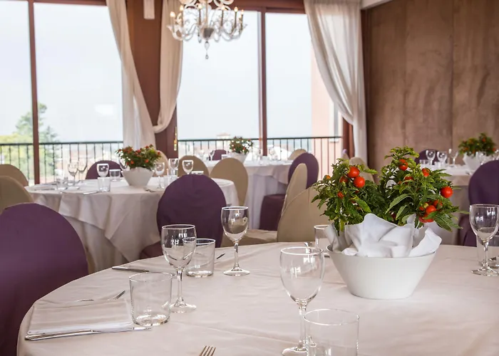 Grande Albergo Roma Piacenza