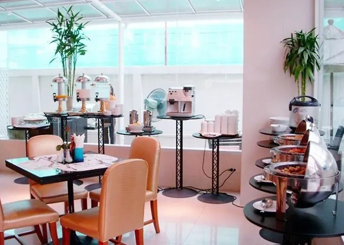 Tango Vibrant Living - Sha Extra Plus