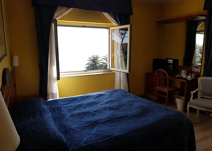 Hotel L'Isola Santa Marinella