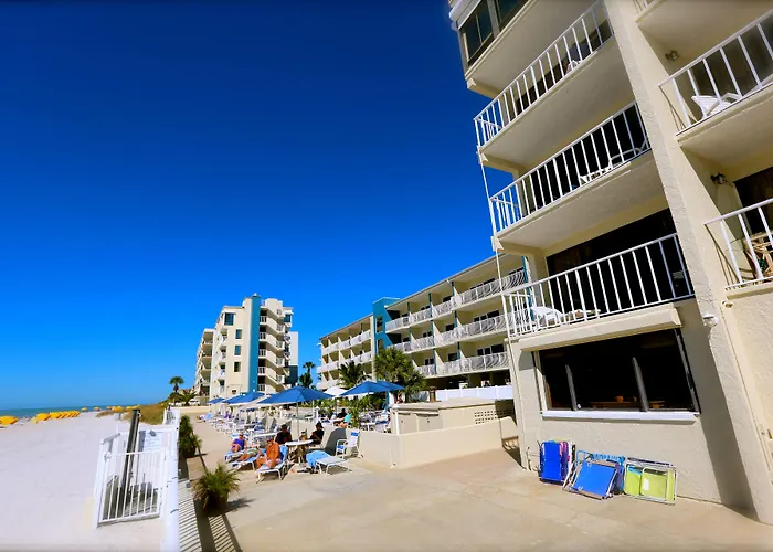 3 star hotel: Shoreline Island Resort - Exclusively Adult