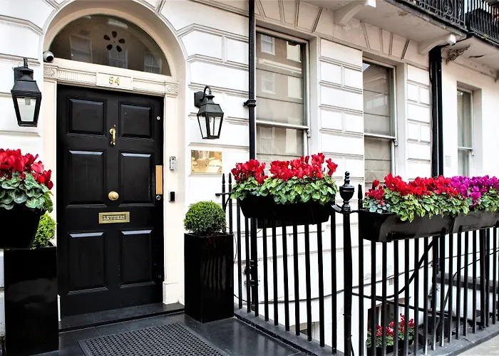 Boutique hotel only: The Sumner Hotel