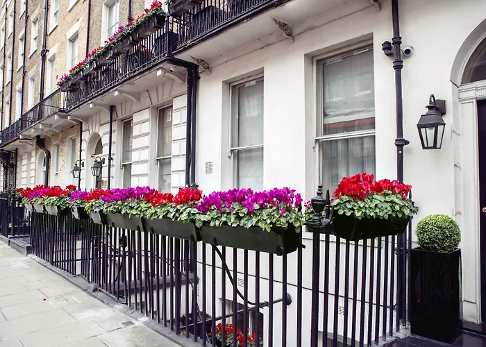 Boutique hotel only: The Sumner Hotel