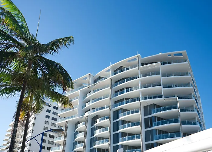 Oceans Mooloolaba