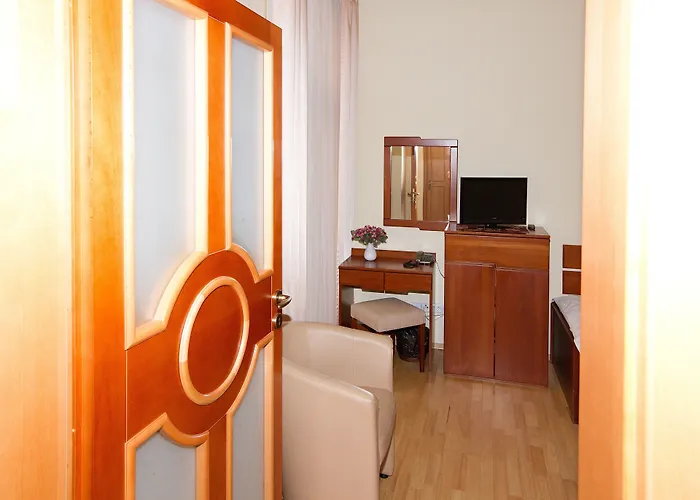 Hotel Dar