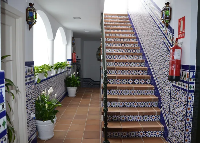Hotel Doña Lina