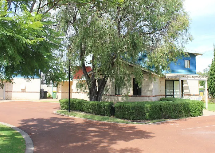 Amalfi Busselton'S Best Kept Secret