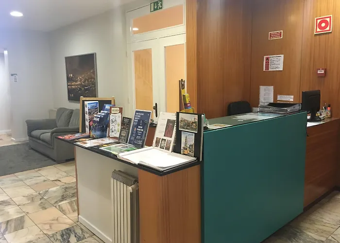 Boavista Guest House