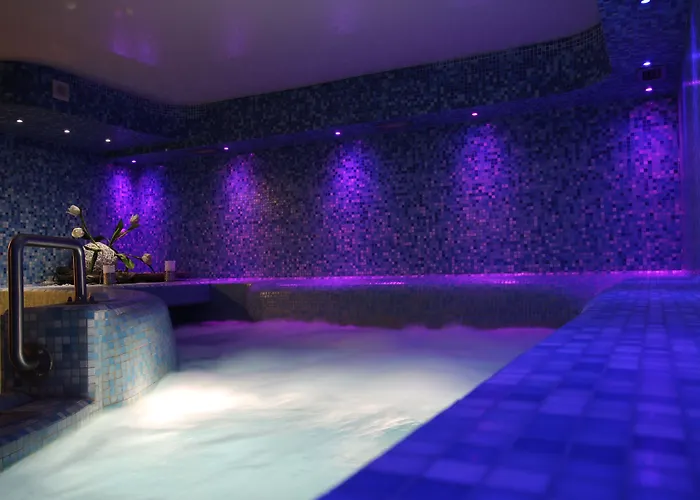 Hotel con Spa Maritan & Spa