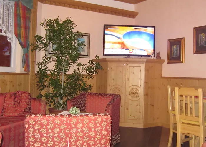 Hotel Spa: Hotel Azola