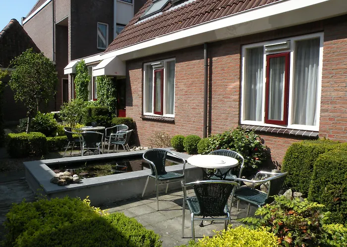Hotel de Magneet Hoorn 