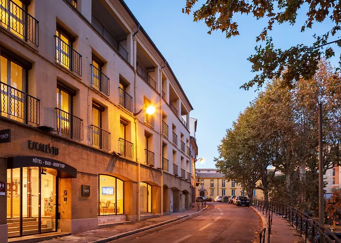 Hotel barato: Hotel Escaletto