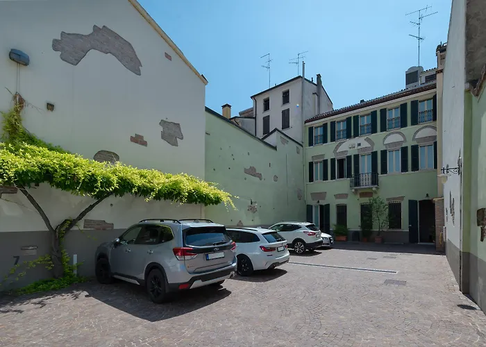  Casa Dei Gonzaga