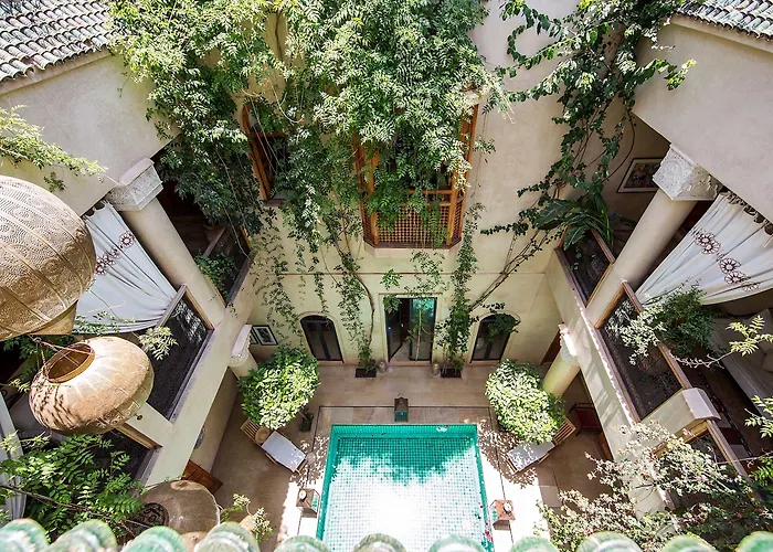 Dar Justo Boutique&Spa