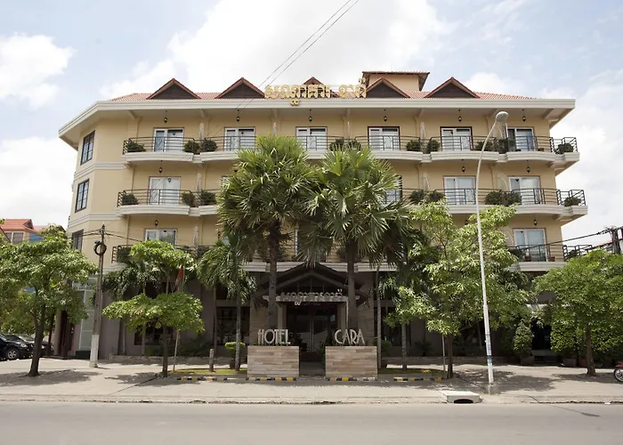 Hotel Cara