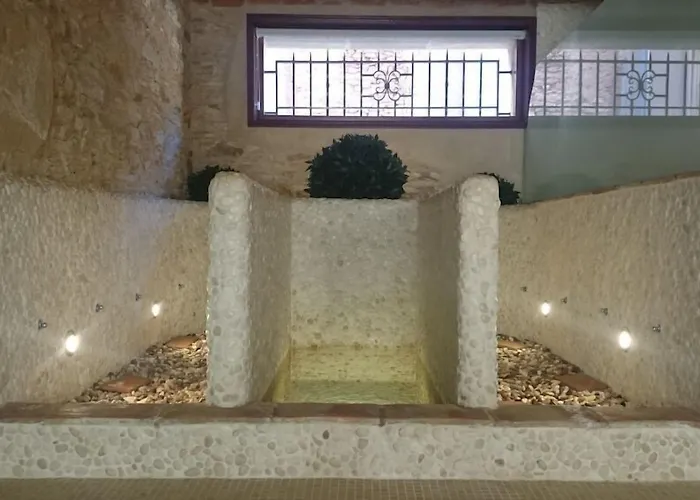 Hotel boutique: Hotel Rosa & Spa Begur