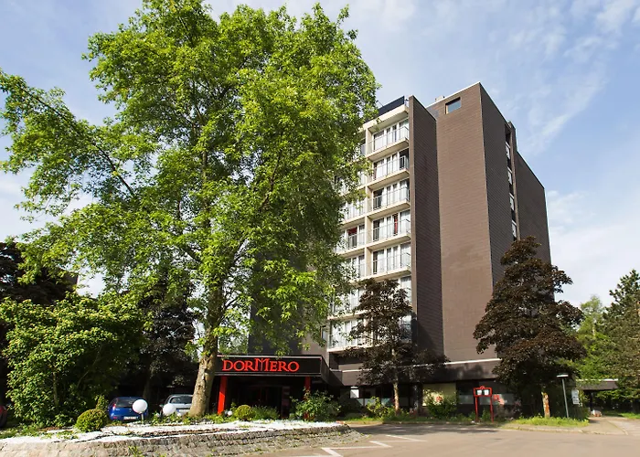 Hôtel 4 étoiles: Dormero Hotel Freudenstadt