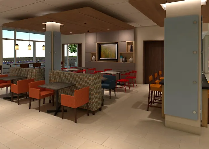 Resorts Guide Holiday Inn Express & Suites - Olathe South By Ihg