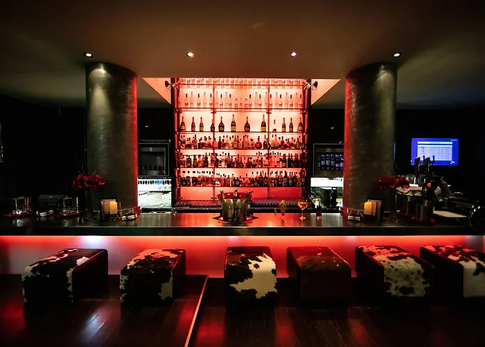 Hôtel accueillant les animaux: Avenue Lodge Hotel & Spa