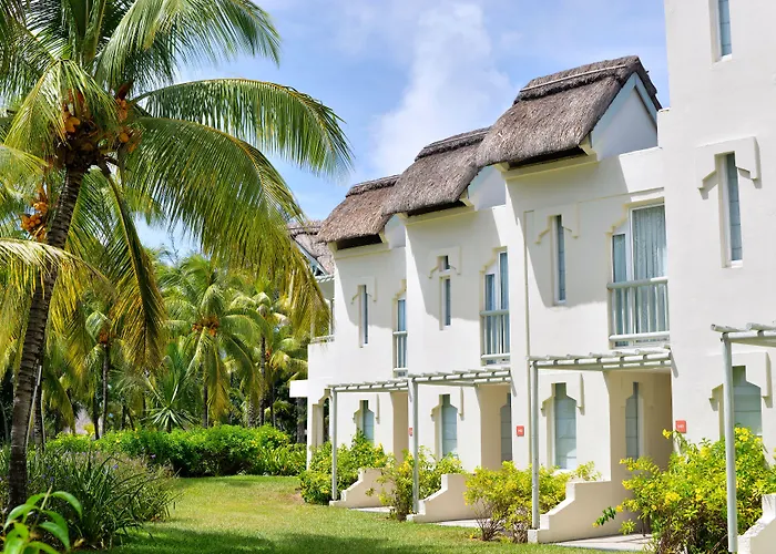 C Mauritius (Adults Only) Hotel Belle Mare