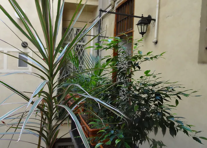 La Maison Dell'Orologio