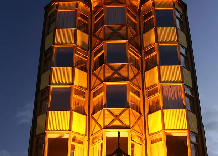 Hotel que aceita animais de estimação: Los Naranjos