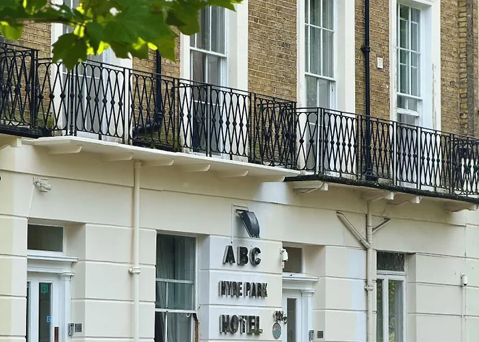  Abc Hyde Park