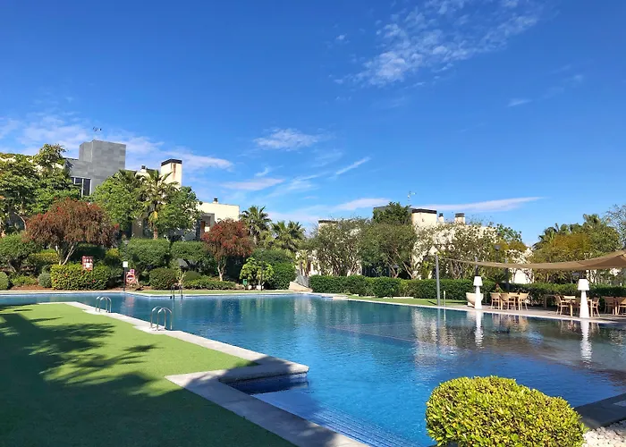  El Plantío Golf