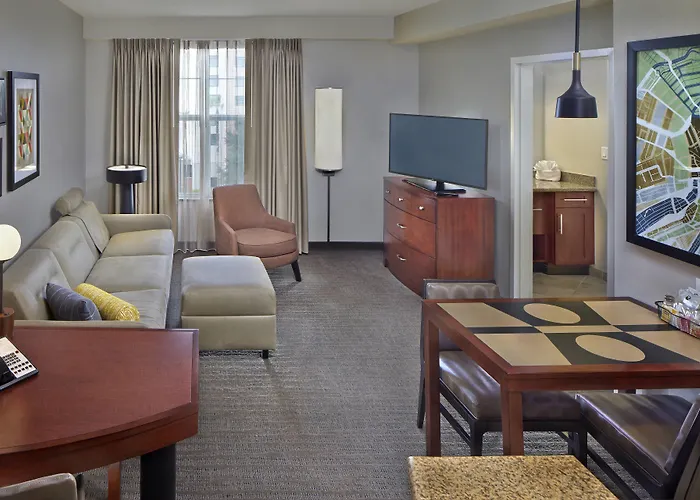 Residence Inn Orlando Lake Mary