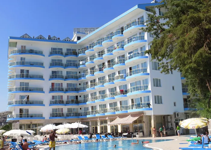 Boutique hotel only: Arora Hotel