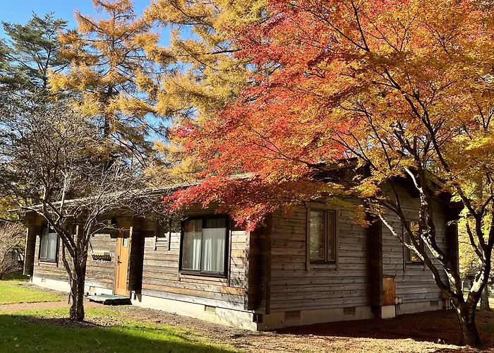 Ping Pong hotel: Karuizawa Prince Hotel West