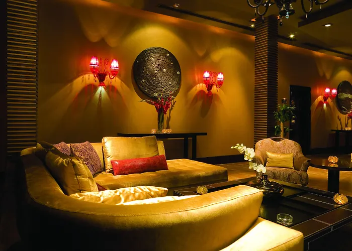 IC s Green Palace&Villas