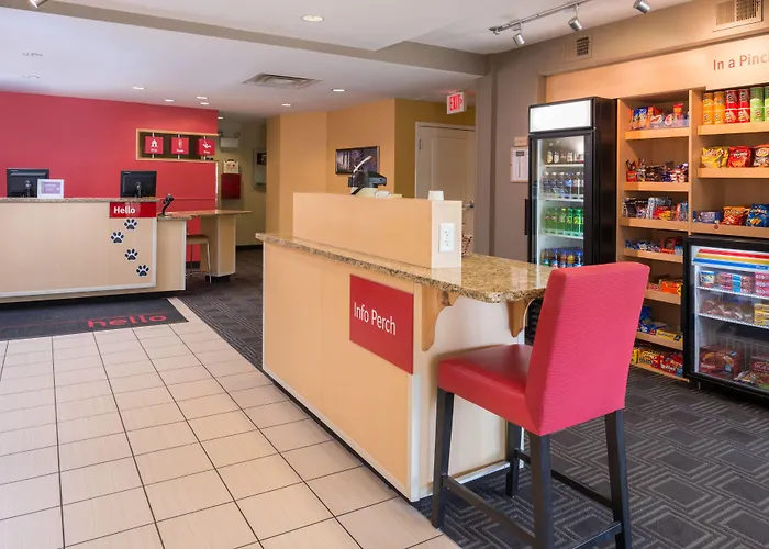 Towneplace Suites Huntington