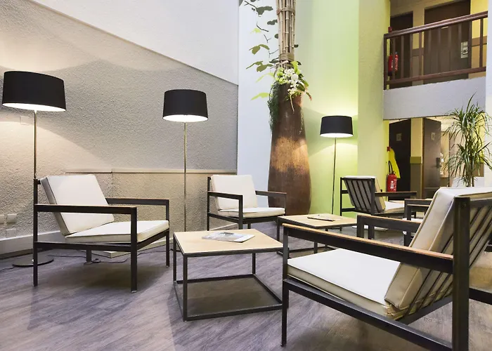 Hôtel accueillant les animaux: Kyriad Hotel Nevers Centre