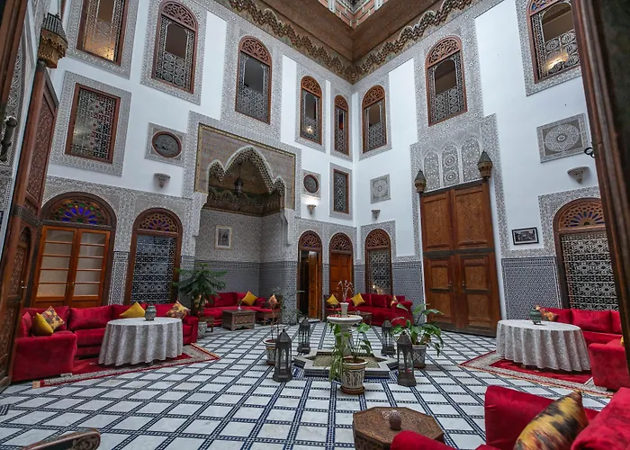 Riad La Perle De La Médina