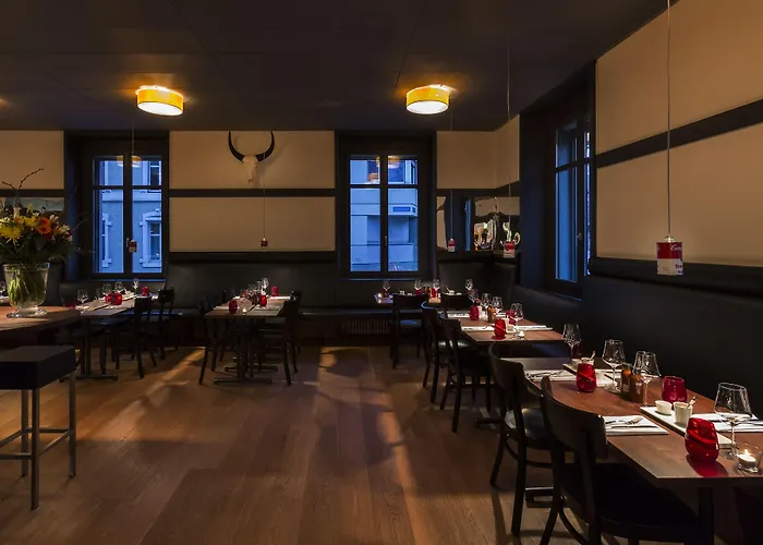 Cheap hotel: Easyhotel Basel - Self Service And Self Check-In