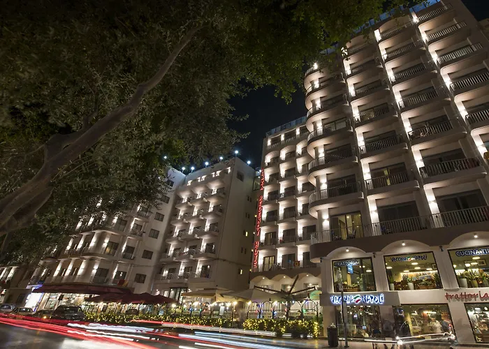Plaza Regency s