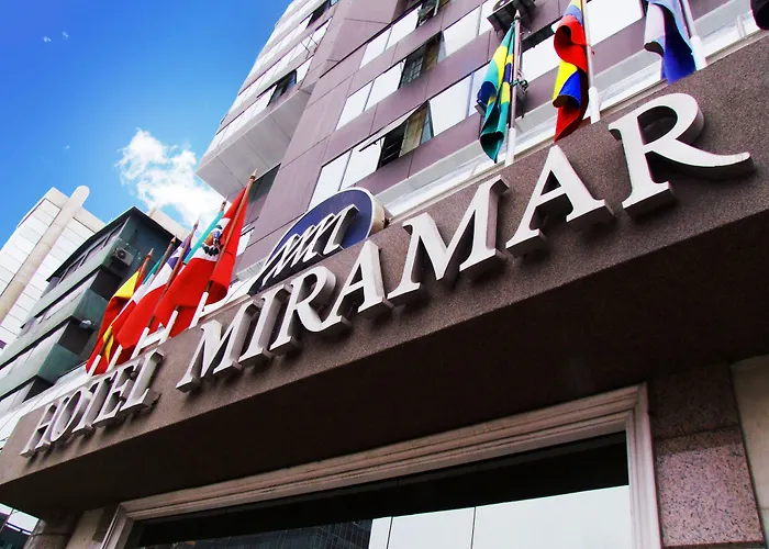 Resort: Hotel Miramar